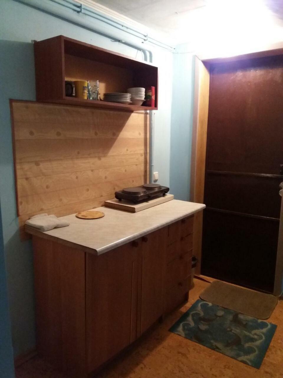 شقة Улица Прохоровская 12 Квартира أوديسا المظهر الخارجي الصورة
